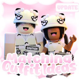 [NEW🍡] Matching Outfit Ideas