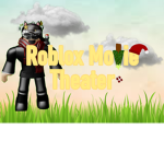 Roblox Movie Theater