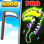 [UPD] Scythe Simulator