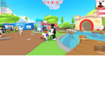 cool friends BM