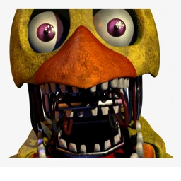 Fnaf 2 Ultimate Doom! icon