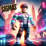 [SEA] SIGMAS