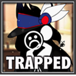 Trapped's Apparel