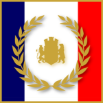 - Empire Français. -