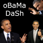 Obama Dash