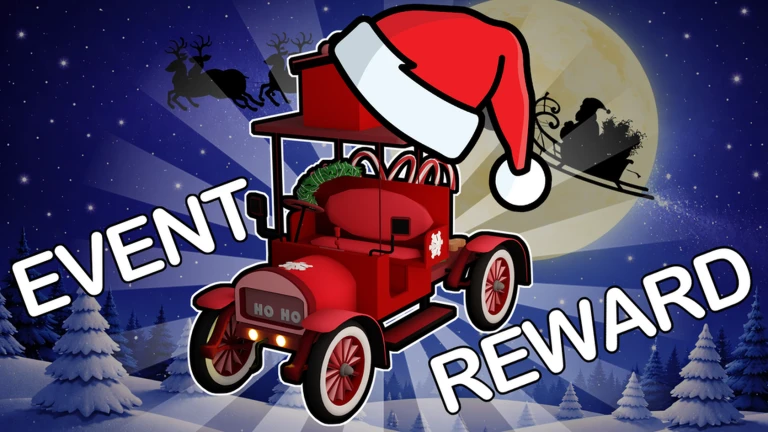 CHRISTMAS UPDATE