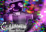 Cybernetic Tower Defense.