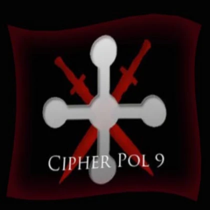 Cipher Pol 9