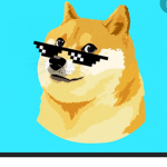 Doge house party