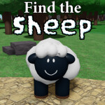 Find The Sheep [100]