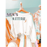 Mia’s Attire