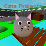 Cats Projects
