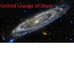 United League of Stars