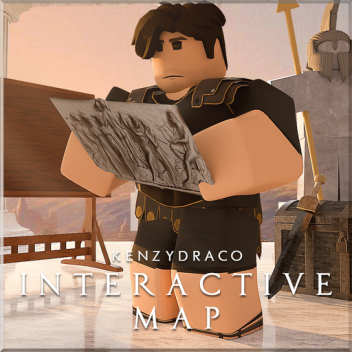 Interactive Map - RR