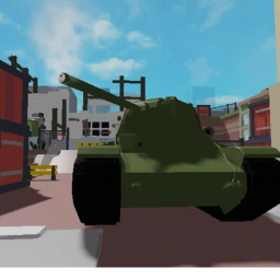 Panzer war! icon