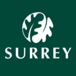 [UK] Ceremonial county of Surrey