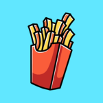 French Fries !
