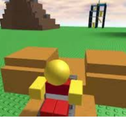 DynaBlocks obby 2