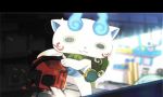 コマさん神
