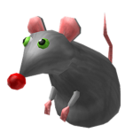The Mice of Roblox