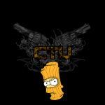 CTU | Can't Touch Us