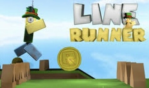 LINE RUNNER  