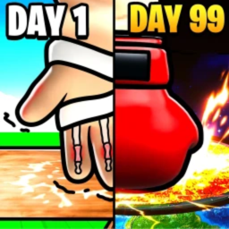 [NEW] Punch Simulator!