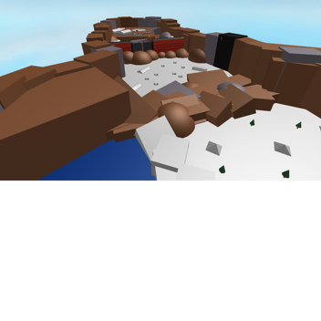 [GOR] Fort Leone
