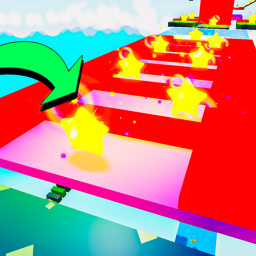 Ultra Fun Obby! 🌟 100+ STAGES