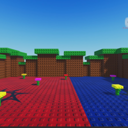 Untitled Sword game (PVP)