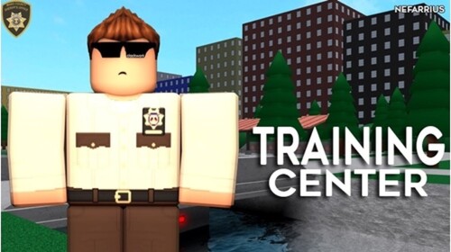 Mano County Training Center
