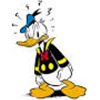 Donald Duck