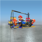 Mario Kart fan club! Group Thumbnail