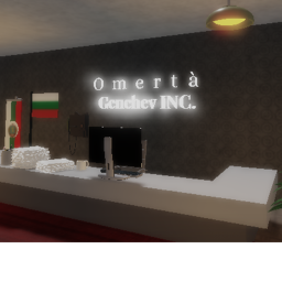 Omerta office