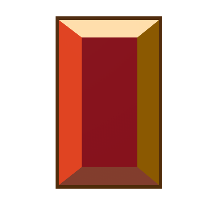 Hessonite's Gem