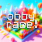 obby race!