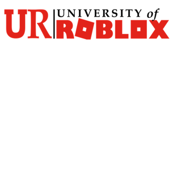 The University of Roblox
