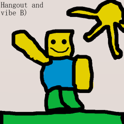 A Hangout Place.