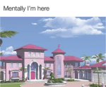 A place too be