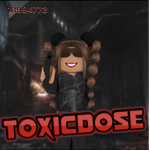 TOXICDOSE