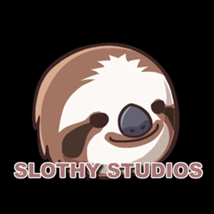 Slothy Studios Roblox group icon
