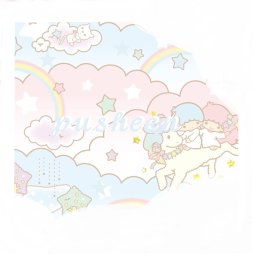 amazing pusheen hangout!