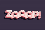 - onomatopoeia -