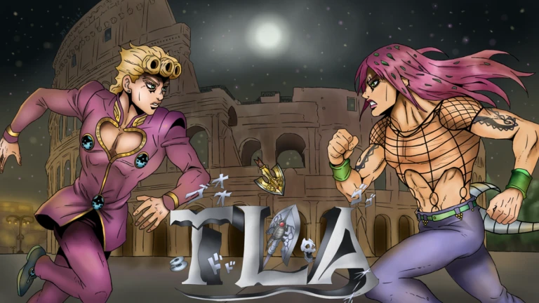 [STAND STORAGE] The Lost Adventures [R]