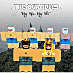 -the quadIes-