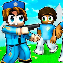 Kill NPCs for nothing icon