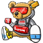 Pigeons hypebeast store