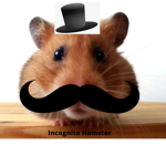 The Incognito Hamster Studios