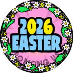 Easter 2026