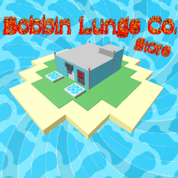 Bobbin Lunge Co. Store